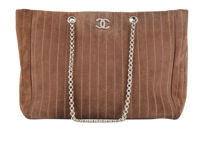 Mademoiselle Ligne Tote, front view